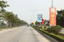 Lan tỏa những giá trị tích cực