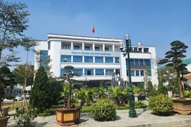 Công ty CP Cấp nước Thanh Hóa: Đảm bảo cung cấp nước phục vụ sinh hoạt và sản xuất dịp cuối năm và Tết Nguyên đán