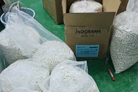 Làm giả trên 60 chủng loại thuốc, thực phẩm chức năng, 26 đối tượng bị khởi tố