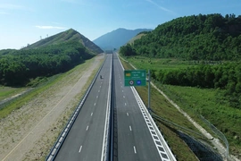 Đến năm 2050, Việt Nam có 43 tuyến đường cao tốc, chiều dài gần 9.000km