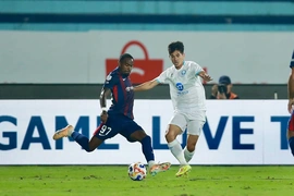 Nam Định vào bán kết Cúp C1 Đông Nam Á; Indonesia lập kỳ tích tại giải Futsal châu Á