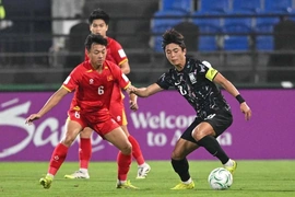 Tiền vệ Thái Sơn chính thức lỡ hẹn với AFF Cup 2026; MU sẵn sàng phá kỷ lục chuyển nhượng