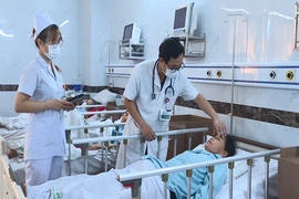 Hơn 80% bệnh nhân đột quỵ bỏ lỡ khung giờ vàng điều trị