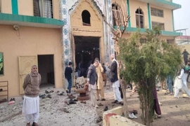 Đánh bom liều chết rung chuyển thủ đô Pakistan, hàng trăm người thương vong