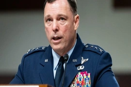 Mỹ sẽ tập trận quân sự quy mô lớn nhất từ trước tới nay tại châu Phi