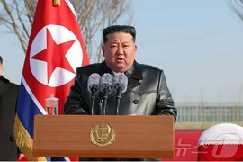 Triều Tiên chuẩn bị tổ chức Đại hội Đảng Lao động lần thứ 9