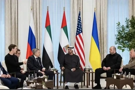 Đàm phán Nga-Ukraine vòng hai “hiệu quả” dù còn nhiều thách thức