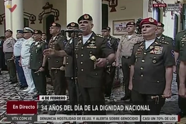 Venezuela điều tra toàn diện vụ tấn công và bắt giữ Tổng thống Maduro