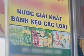 Cảnh báo thủ đoạn quảng cáo trá hình cho trang cá cược trực tuyến