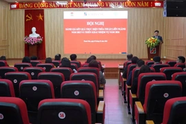 Tăng cường phối hợp, triển khai hiệu quả  nguồn vốn tín dụng phát triển nông nghiệp, nông thôn