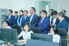 Bảo đảm thông tin liên lạc, chuyển phát thông suốt trong dịp Tết Nguyên đán 2026