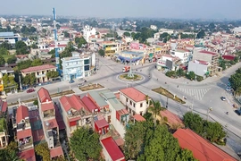 Đổi mới, quyết liệt, thực chất - dấu ấn xã Hoằng Hóa năm 2025