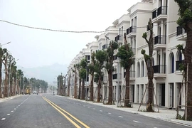 Nâng cao hiệu quả quản lý Nhà nước về đất đai