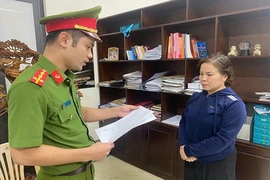 Bài học pháp lý đắt giá