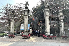 Phát huy “chìa khóa vàng”&nbsp;nâng tầm du lịch Sầm Sơn