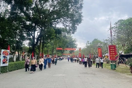 Tăng sức hấp dẫn cho tour Tết Nguyên đán Bính Ngọ 2026