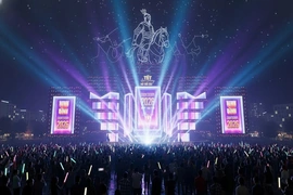 “Bỏ túi” 3 toạ độ du xuân Bính Ngọ trên cung đường Bắc Bộ vừa quen vừa lạ