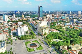 Trình phê duyệt điều chỉnh Quy hoạch tỉnh Thanh Hóa trong tháng 5/2026