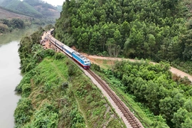 Đường sắt tốc độ cao Bắc-Nam: Hoàn thiện Báo cáo lựa chọn công nghệ, đối tác