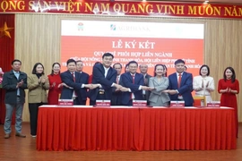 Tăng cường phối hợp, triển khai hiệu quả  nguồn vốn tín dụng phát triển nông nghiệp, nông thôn