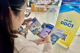 Khoảng 8.000 doanh nghiệp, hộ kinh doanh tham gia khảo sát đánh giá DCCI tỉnh Thanh Hóa năm 2025