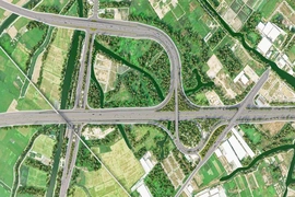 Thi công xuyên Tết đẩy nhanh tiến độ các dự án trọng điểm