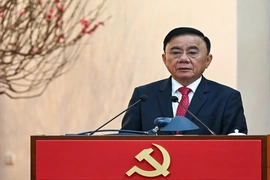 Ban Bí thư yêu cầu tiếp tục thực hiện nghiêm túc Chỉ thị về tổ chức Tết Bính Ngọ