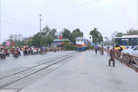 Để những chuyến tàu bình yên