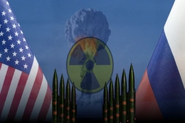 Mỹ - Nga bắt đầu thảo luận về phiên bản cập nhật của hiệp ước New START