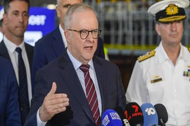 Australia chi 2,7 tỷ USD thúc đẩy xây dựng xưởng tàu ngầm hạt nhân trong khuôn khổ AUKUS