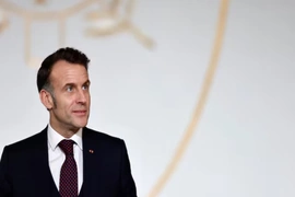 Tổng thống Pháp kêu gọi EU đầu tư vào các lĩnh vực chiến lược