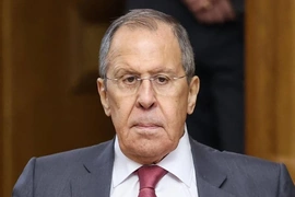 Ngoại trưởng Sergey Lavrov: Nga không có ý định tấn công châu Âu, nhưng sẵn sàng đáp trả