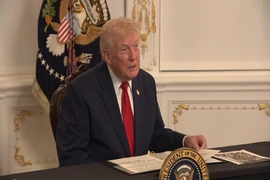 Tổng thống Mỹ xem xét mở rộng hoạt động trên bộ ở Mỹ Latinh trong nỗ lực kiểm soát ma túy