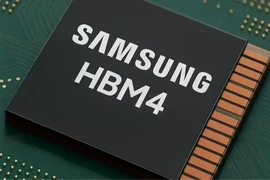 Thương mại hoá HBM4, Samsung tăng tốc cuộc đua hạ tầng AI toàn cầu