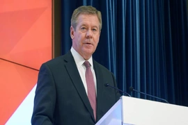 Nga làm rõ lập trường về đảm bảo an ninh cho các quốc gia không sở hữu vũ khí hạt nhân