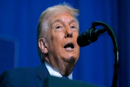 Tổng thống Mỹ ra lệnh công bố các tài liệu về UFO và người ngoài hành tinh