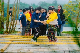 Đánh thức tiềm năng,&nbsp;đưa du lịch Thường Xuân khởi sắc