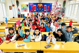 Lịch trở lại trường sau Tết Bính Ngọ 2026 của học sinh cả nước