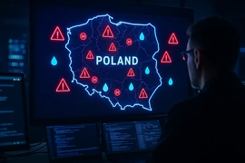 Ba Lan siết chặt an ninh mạng, hạn chế nhà cung cấp “rủi ro cao”