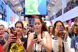 Đức: Đảng cầm quyền ủng hộ cấm trẻ dưới 14 tuổi dùng mạng xã hội