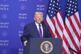 Tổng thống Mỹ Donald Trump cảnh báo Iran, đặt thời hạn đạt thỏa thuận hạt nhân