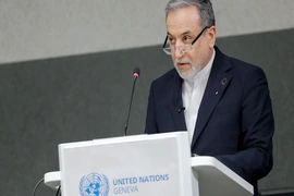 Iran, Mỹ đạt tiến triển quan trọng trong đàm phán hạt nhân tại Geneva