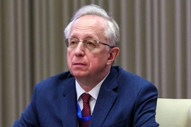 Nga sẵn sàng ngừng bắn để Ukraine tổ chức bầu cử