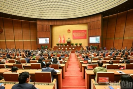 Khẩn trương xây dựng chương trình hành động, phân công rõ trách nhiệm triển khai thực hiện hai Nghị quyết của Bộ Chính trị