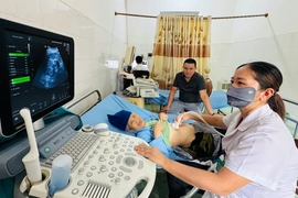 Vững tâm y đức – nâng tầm chuyên môn – phục vụ Nhân dân