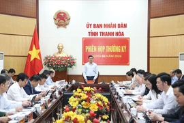 Nhiệm vụ trọng tâm hàng đầu trong tháng 3/2026 là tổ chức thành công Cuộc bầu cử ĐBQH khóa XVI và đại biểu HĐND các cấp