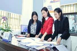 Thực hiện tốt công tác tiếp công dân, giải quyết khiếu nại, tố cáo phục vụ bầu cử