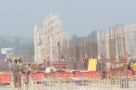 Tạo xung lực cho tăng trưởng công nghiệp năm 2026