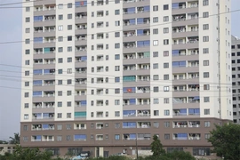 Tăng nguồn cung nhà ở xã hội: Ổn định thị trường, bảo đảm an sinh