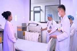 Người hồi sinh những nhịp thở